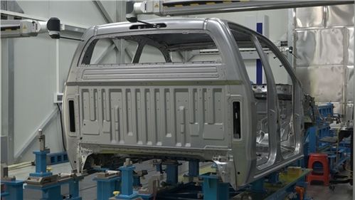 強氏匯杰福田4s店洗掃車專業服務詳解