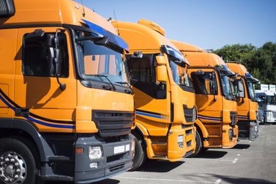 芒康調派貨運信息部 構建高效貨運回程車網，引領物流運輸新變革